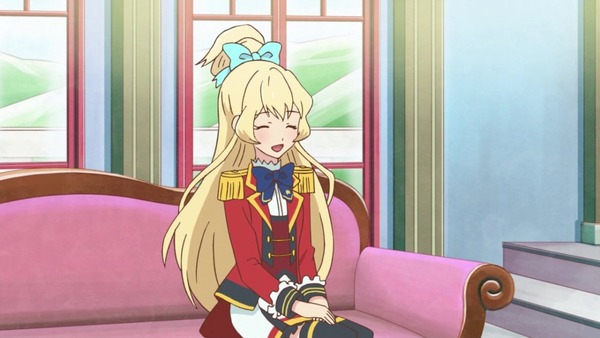 「アイカツスターズ！」11話感想 (8)