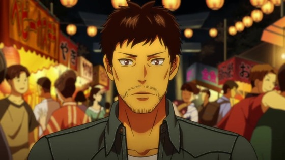 「東島丹三郎は仮面ライダーになりたい」1話感想 (46)