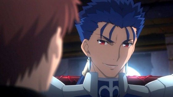 Fatestay night  (5)