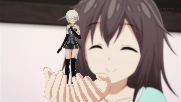「フレームアームズ・ガール」9話 (57)
