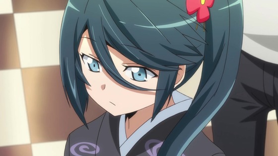 「はたらく魔王さま!」9話感想 (11)