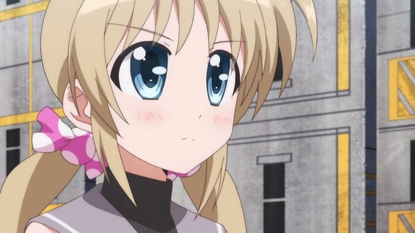 なのはViVid (56)