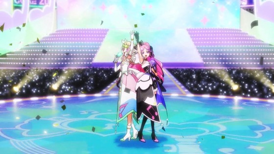 「キミとアイドルプリキュア♪」キミプリ 17話感想 (89)