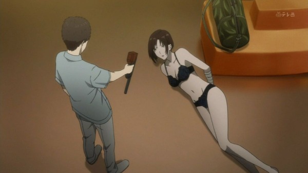 PSYCHO-PASS  (8)