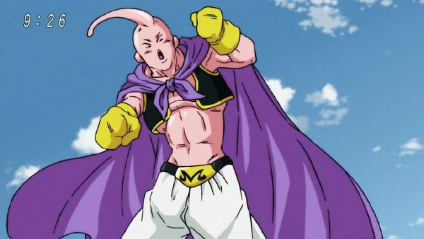 「ドラゴンボール超」84話 (69)