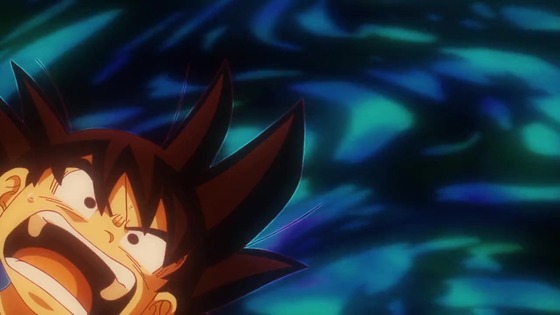 「ドラゴンボールDAIMA」1話感想 (83)
