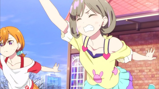 「ラブライブ！スーパースター!!」11話感想 (18)