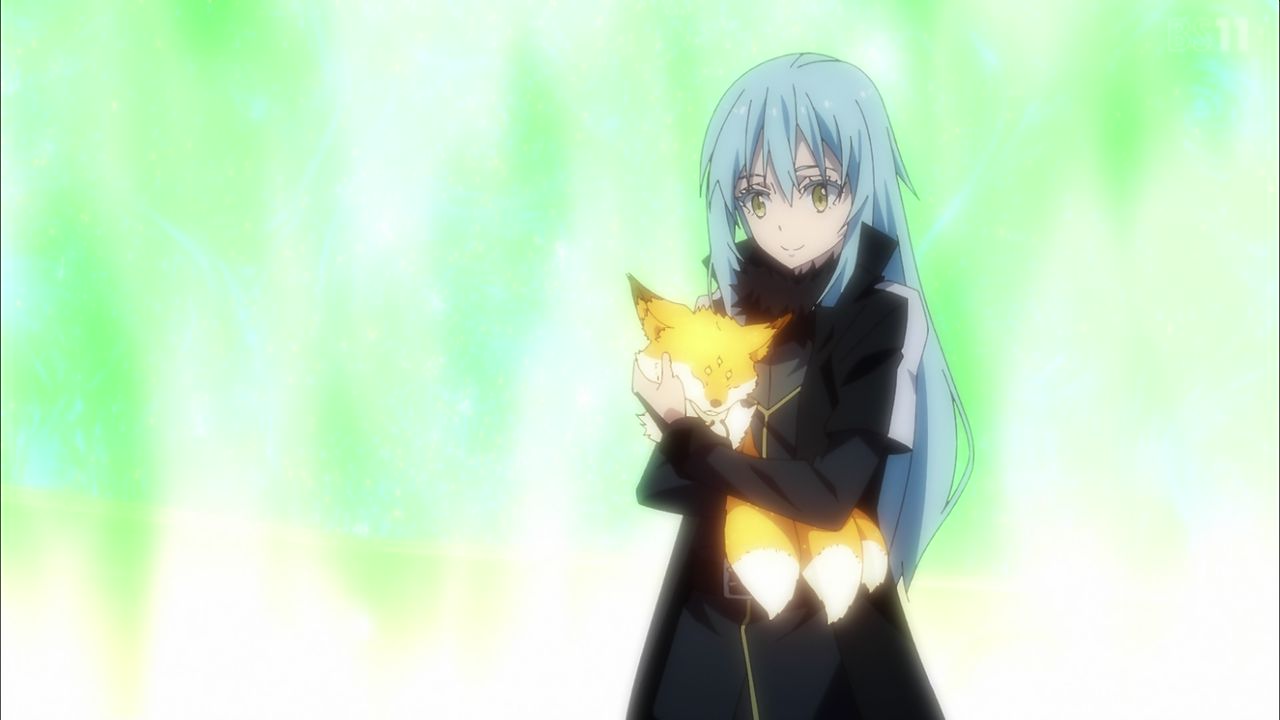 転生したらスライムだった件 47話感想 今回も面白い パロだらけヴェルドラかめはめ波 ミリム演技派からネタバラシ クレイマン真なる魔王へ覚醒 転スラ実況 第2期 23話 ポンポコにゅーす ファン特化型アニメ感想サイト