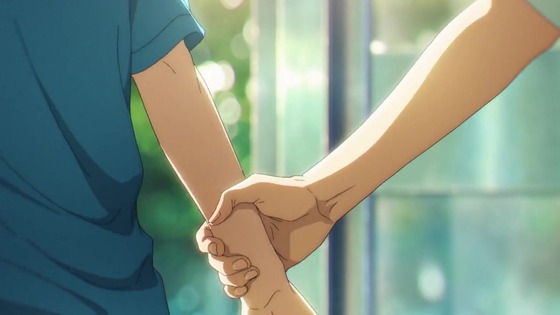 「アオのハコ」1話感想 (19)