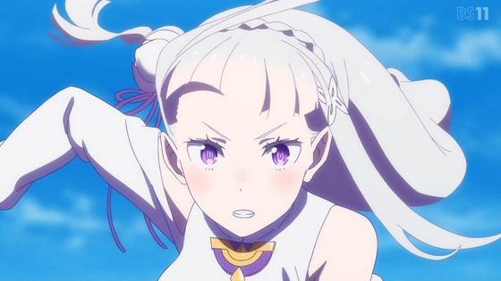 「リゼロ」85話感想 (19)
