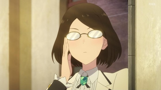 「ロックは淑女の嗜みでして」4話感想 (72)