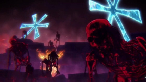 「BLEACH 千年血戦篇」6話感想 (101)