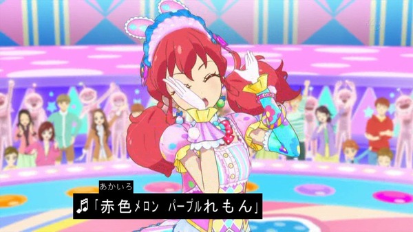 「アイカツフレンズ！」7話感想 (87)