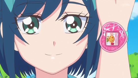 「デリシャスパーティ♡プリキュア」デパプリ 15話感想 (39)