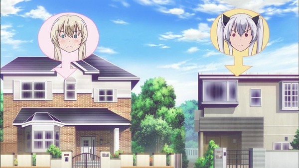 「うちのメイドがウザすぎる!」8話感想 (54)