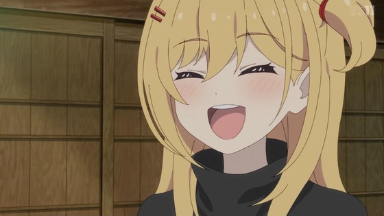 「日々は過ぎれど飯うまし」10話感想 (25)