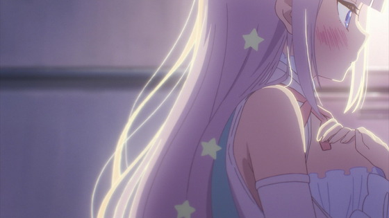 「かつて魔法少女と悪は敵対していた。」7話感想 (24)