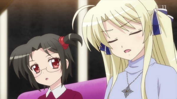 「ViVid Strike!」 (44)