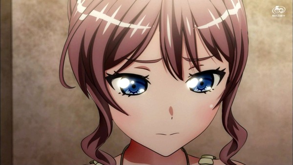 「BanG Dream!(バンドリ!)」2期 10話感想 (162)