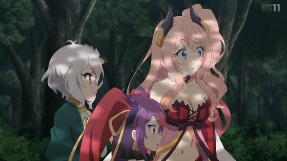 「プリンセスコネクト!ReDive」2期 8話感想 (46)