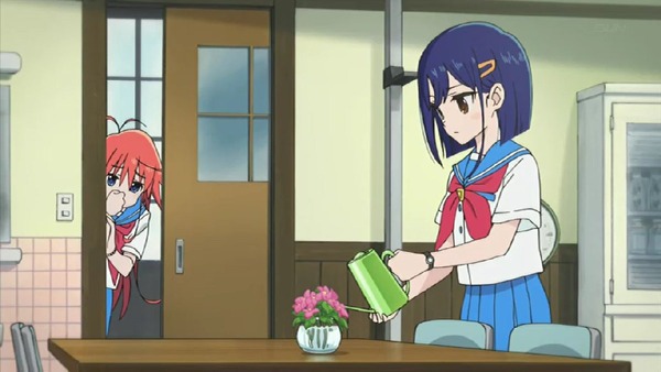 「フリップフラッパーズ」 (8)