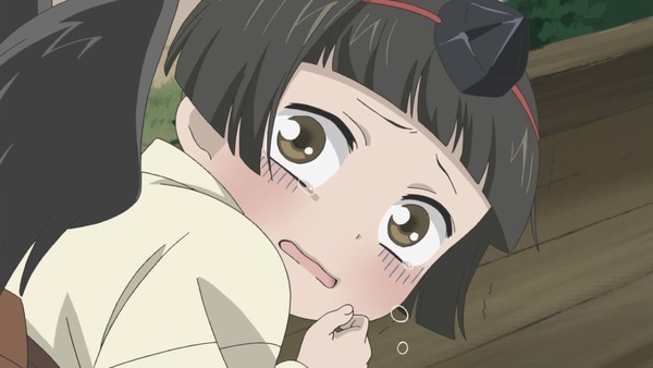 神様はじめました (43)
