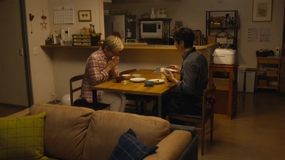 「きのう何食べた? season2」2期 1話感想 (56)