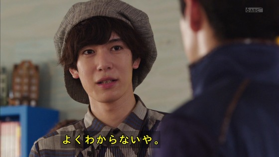 「仮面ライダーセイバー」第4話感想 (59)