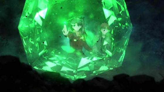 劇場版「Fatestay night [Heaven's Feel] II.感想  (305)