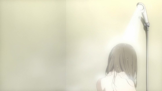 「氷菓」第11.5話 OVA感想 (4)