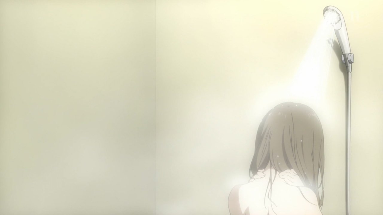氷菓 第11 5話 Ova感想 これは 愚者のエンドロール 後 折木奉太郎が いつも通り に向かうまでの幕間 特典の水着回を放送 持つべきものは 画像 実況まとめ ポンポコにゅーす ファン特化型アニメ感想サイト