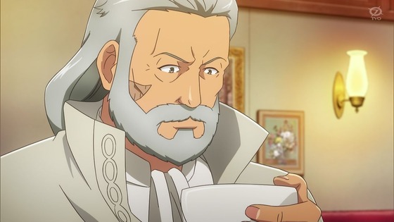 「異世界食堂2」2期 3話感想 (36)