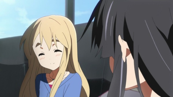 「けいおん!」4話感想 (23)