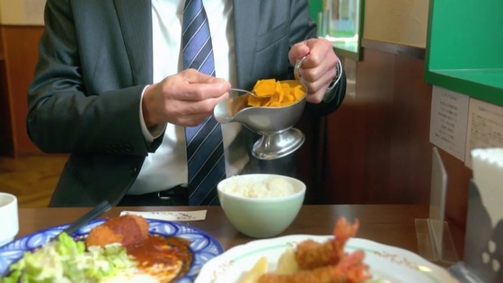 「孤独のグルメ」2020大晦日スペシャル感想 (99)