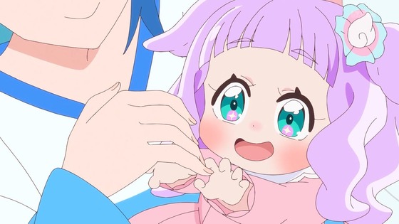 「ひろがるスカイ!プリキュア」ひろプリ 13話感想 (13)