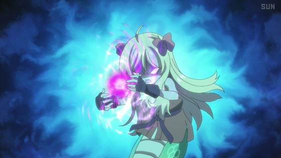 「邪神ちゃんドロップキック’」2期 第10話感想 (24)