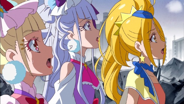「HUGっと！プリキュア」39話感想 (39)