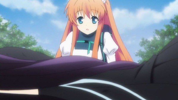 「Rewrite(リライト)」 (10)