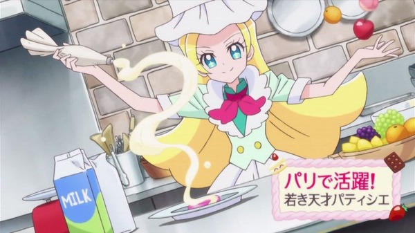 「キラキラ☆プリキュアアラモード」18話 (24)