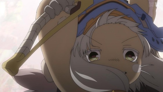 「メイドインアビス 烈日の黄金郷」2期 11話感想 (26)