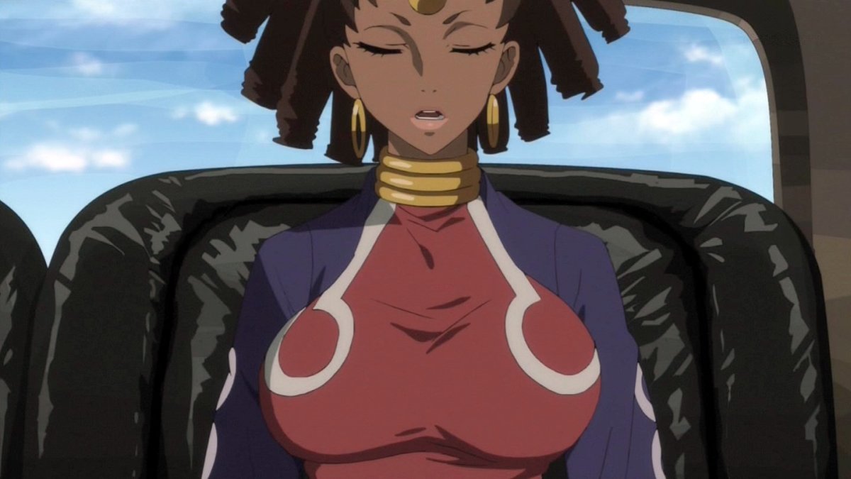 Dimension W 6話感想 浴衣ミラ可愛く 気になるキョーマの過去 アフリカの風の目的は 画像 ポンポコにゅーす ファン特化型アニメ感想サイト Dimension W 6話感想 浴衣ミラ可愛く 気になるキョーマの過去 アフリカの風の目的は 画像 ポンポコにゅーす ファン特化型アニメ感想サイト