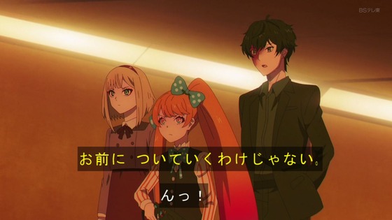 「takt op.Destiny タクトオーパス デスティニー」11話感想 (26)