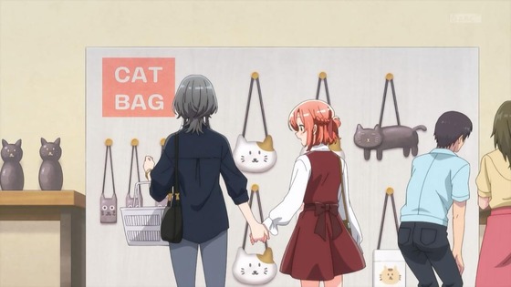 「ささやくように恋を唄う」2話感想 (39)