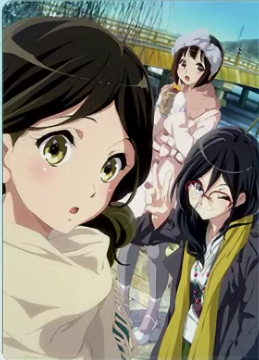劇場版 響け ユーフォニアム 北宇治高校吹奏楽へようこそ 16年4月23日公開 クリアファイルの自撮りイラスト可愛い キービジュ 特報動画も解禁 ポンポコにゅーす ファン特化型アニメ感想サイト 劇場版 響け ユーフォニアム 北宇治高校吹奏楽へようこそ 16年4月23日公開 クリアファイルの自撮りイラスト可愛い キービジュ 特報動画も解禁 ポンポコにゅーす ファン特化型アニメ感想サイト