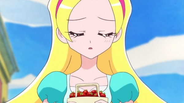 「キラキラ☆プリキュアアラモード」21話 (9)