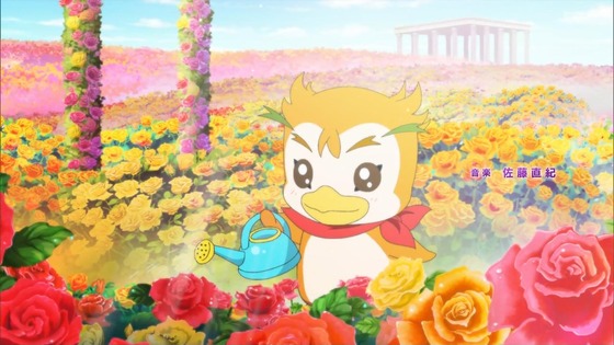 「キボウノチカラ~オトナプリキュア'23~」1話感想 (22)