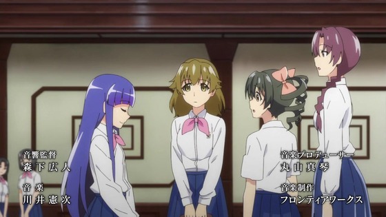 「ひぐらしのなく頃に 業」20話 感想 考察 (11)