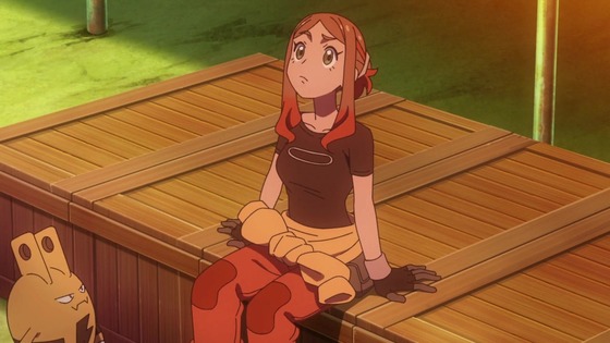 「ポケットモンスター」アニポケ46話感想 (117)