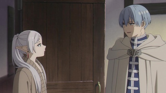 「葬送のフリーレン」4話感想 (141)