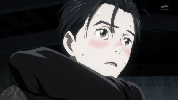 「ユーリ!!! on ICE(ユーリオンアイス)」 (45)